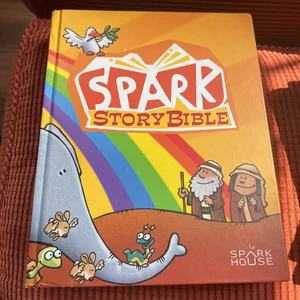 Spark Story Bible