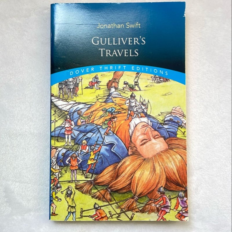 Gulliver's Travels