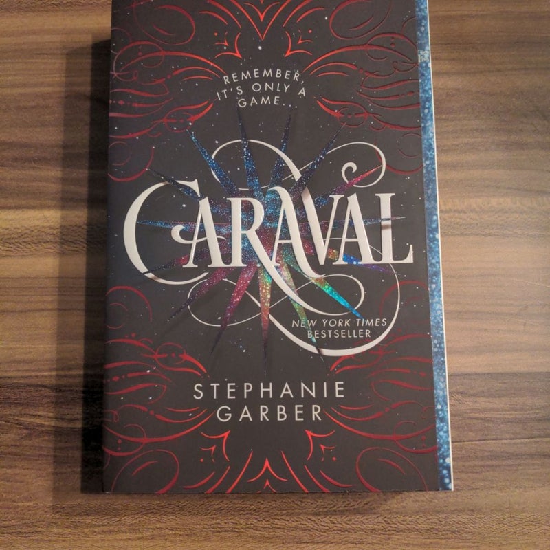 Caraval