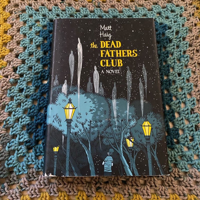 The Dead Fathers Club