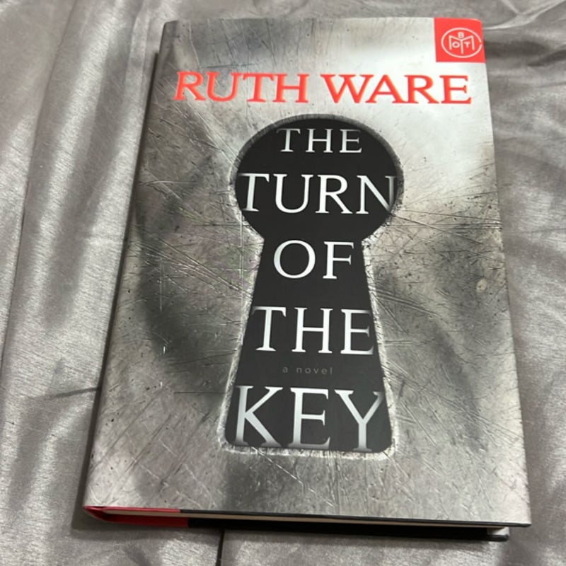 The Turn of the Key