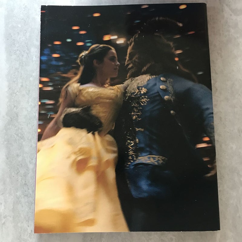 Disney Beauty and the Beast Poster Collection