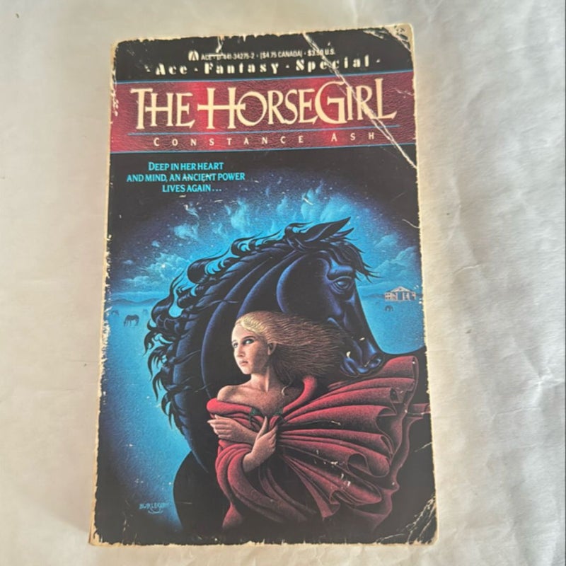 The Horsegirl