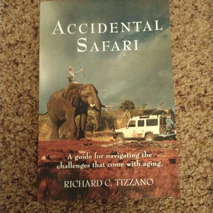 Accidental Safari