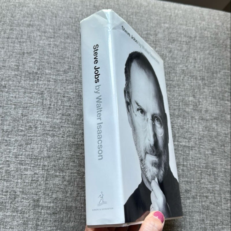 Steve Jobs
