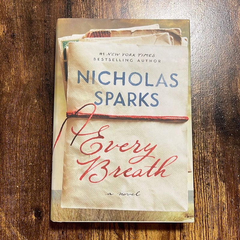 Every Breath