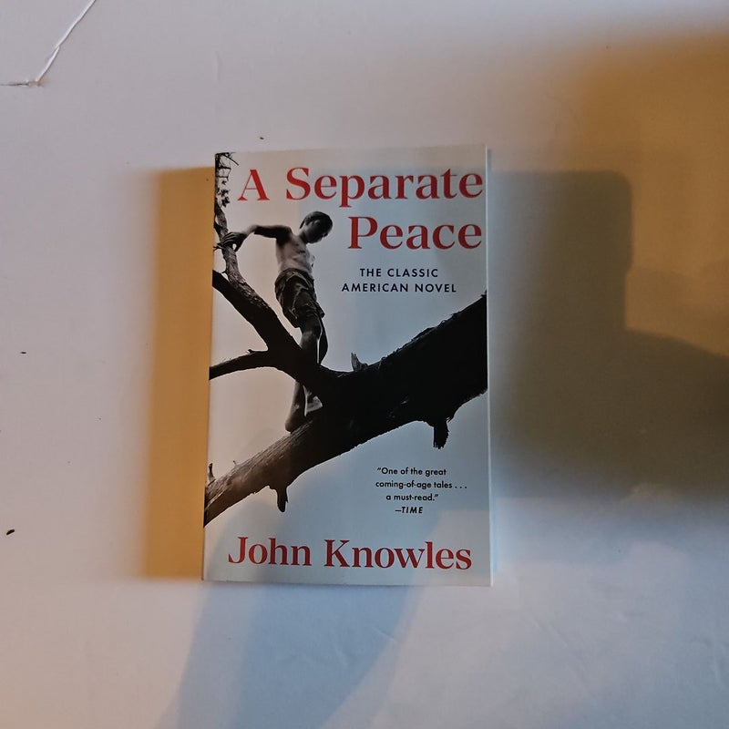 A Separate Peace