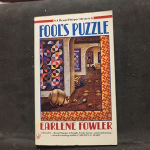 Fool's Puzzle