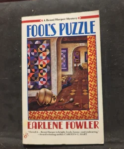 Fool's Puzzle