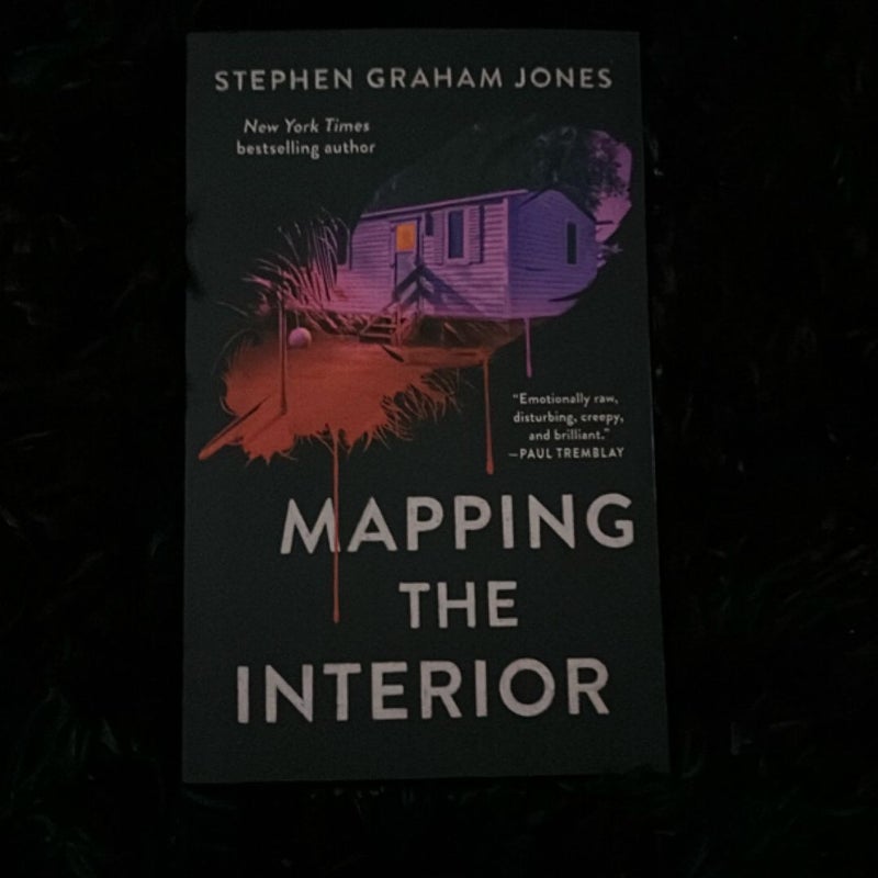 Mapping the Interior