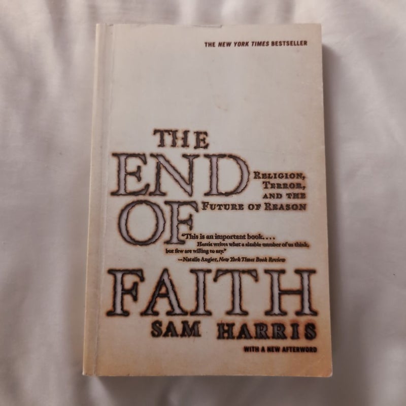 End of Faith