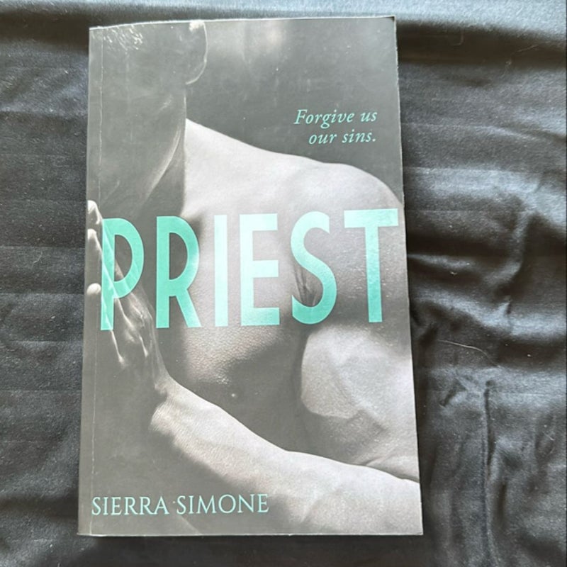 Priest