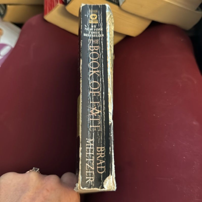 The Book of Fate