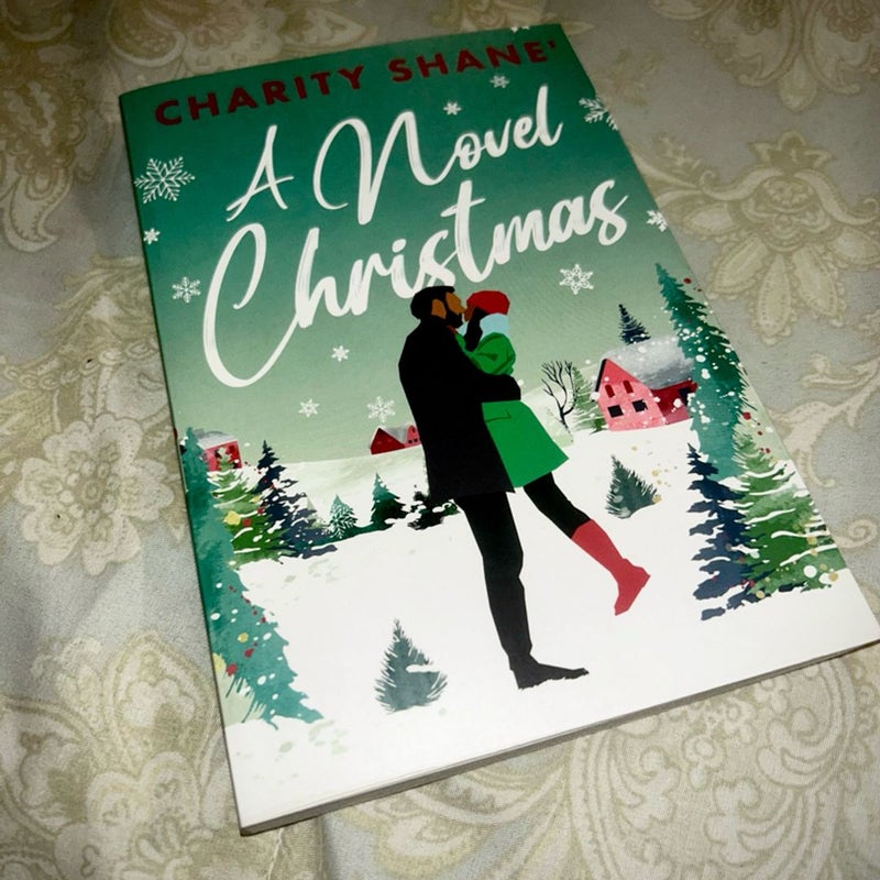 A Novel Christmas