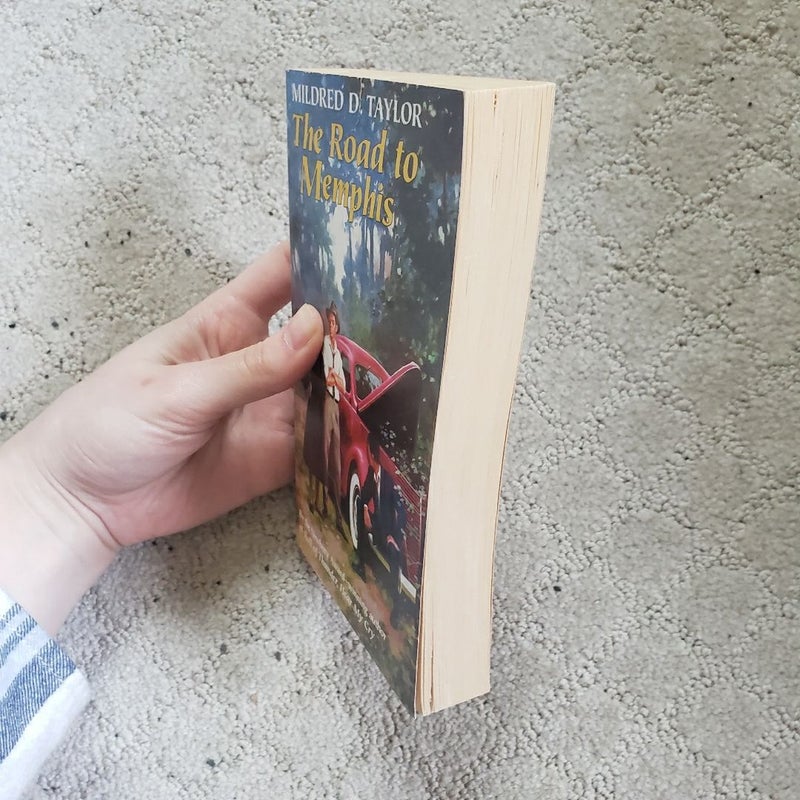 The Road to Memphis (Logans book 6)