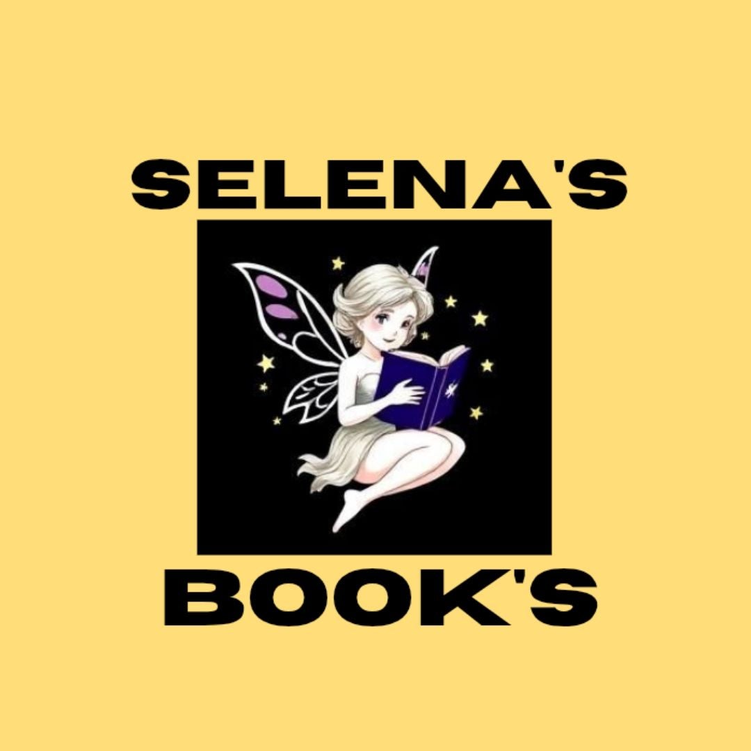 SELENA'S BOOKS