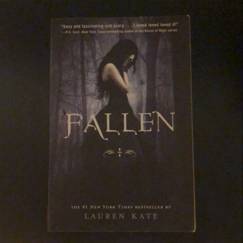 Fallen