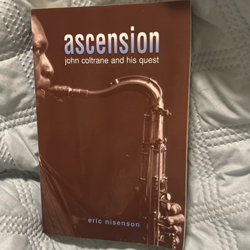 Ascension