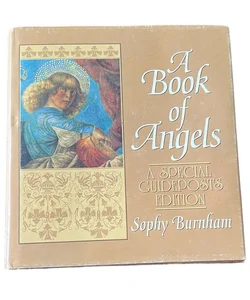 A Book of Angels 