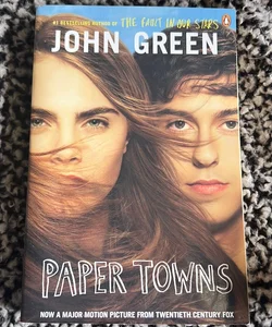 Paper Towns