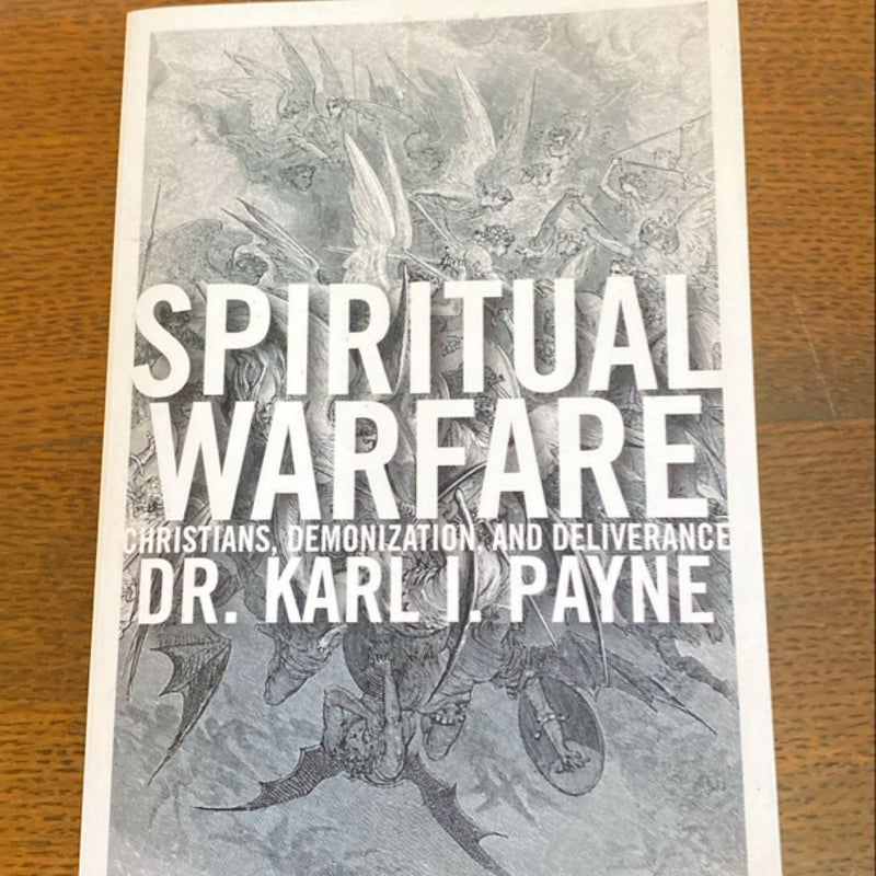 Spiritual Warfare