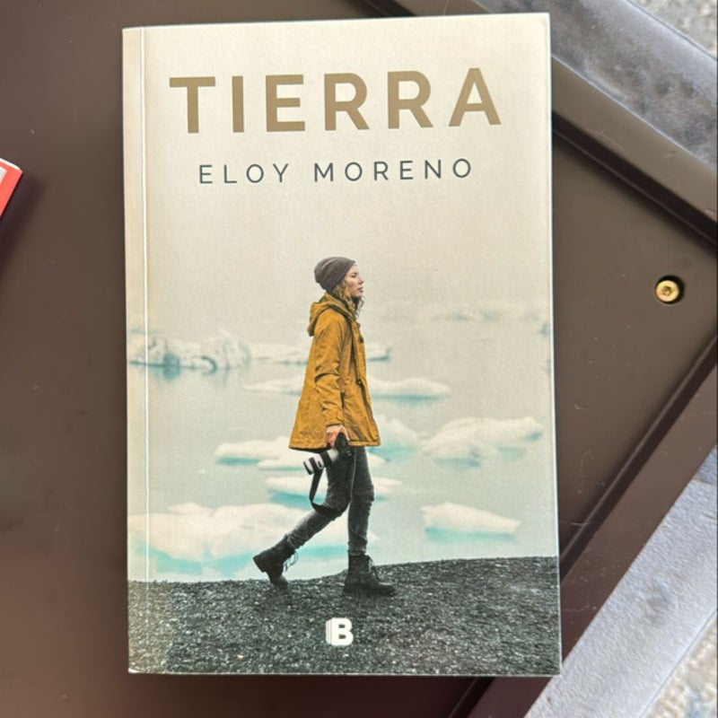 Tierra / Earth