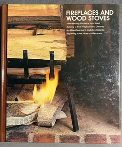 Fireplaces and Woodstoves