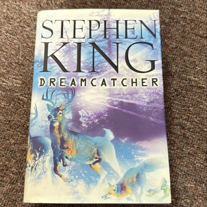 Dreamcatcher