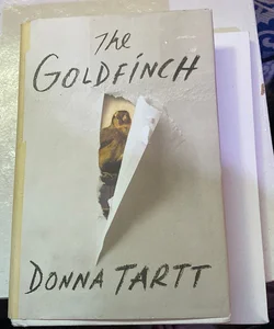 The Goldfinch