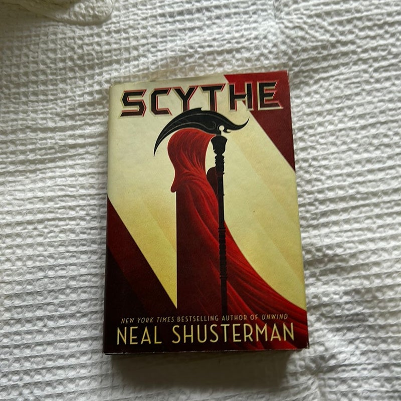 Scythe