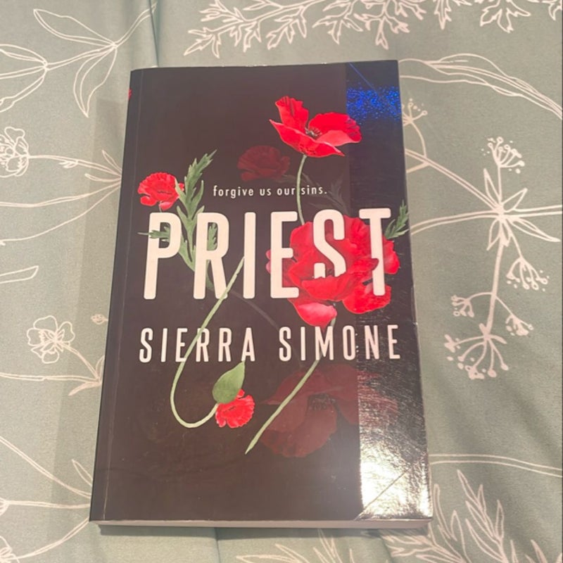 Priest