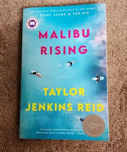 Malibu Rising