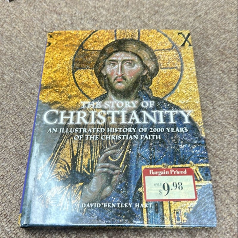 The Story of Christianity