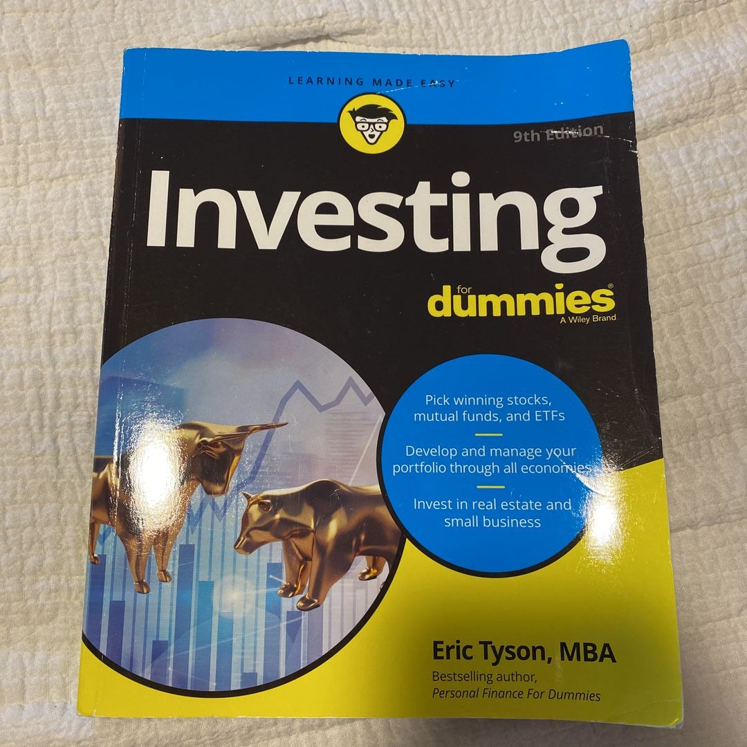 Investing for Dummies