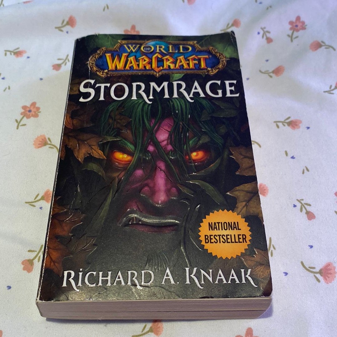 World of Warcraft: Stormrage