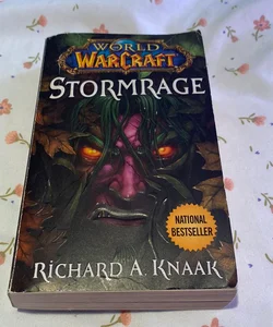World of Warcraft: Stormrage