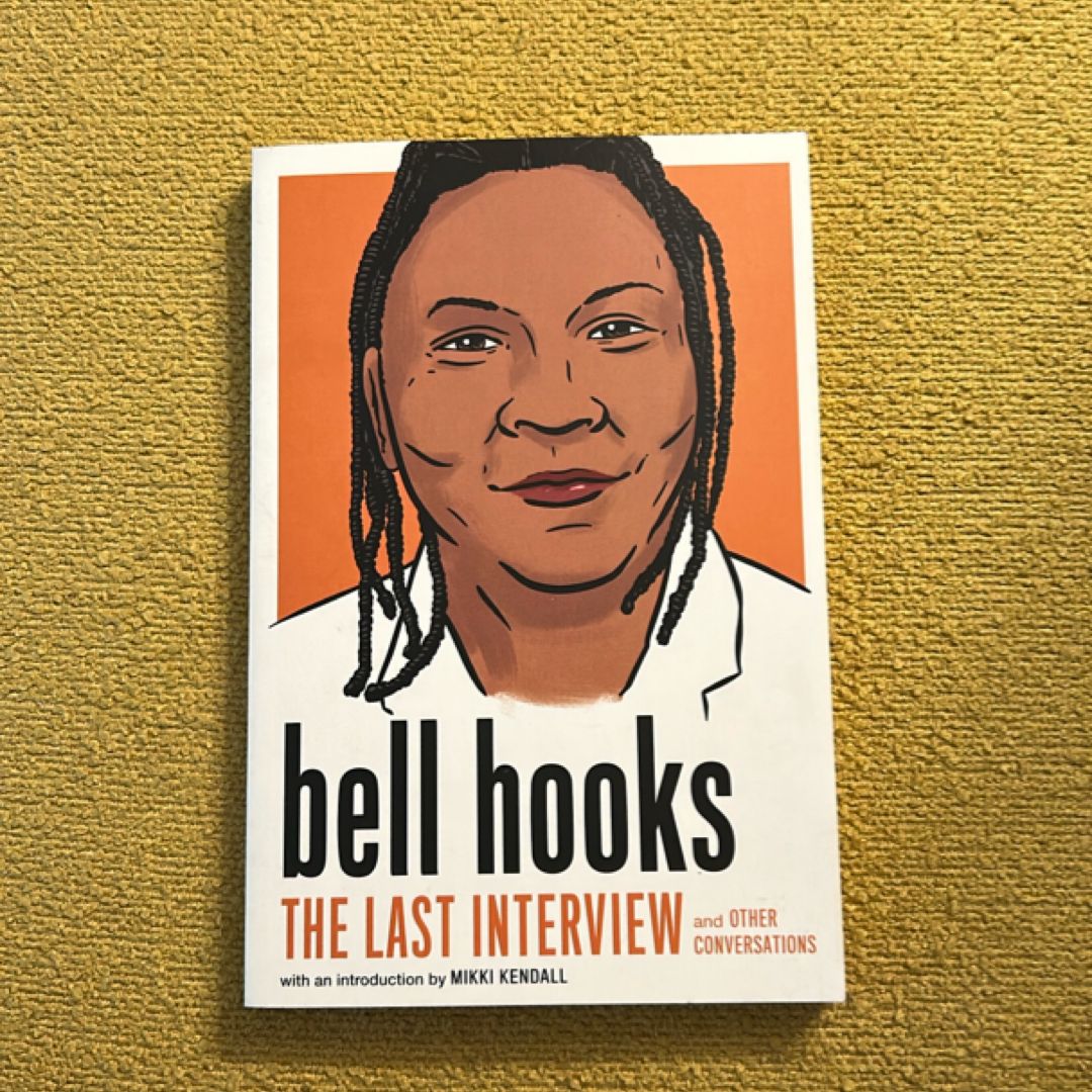 Bell Hooks