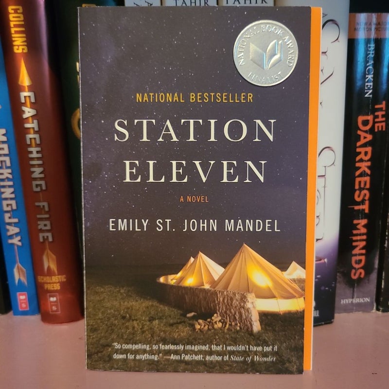 Station Eleven