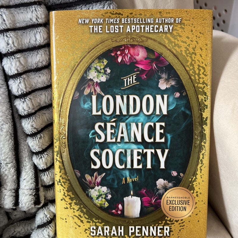 The London Seance Society