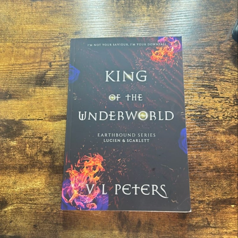 King of the Underworld