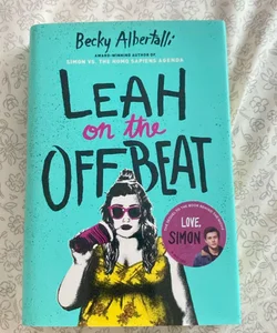 Leah on the Offbeat