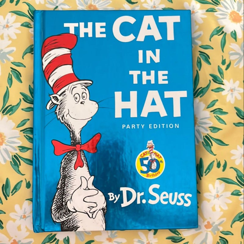 The Cat in the Hat