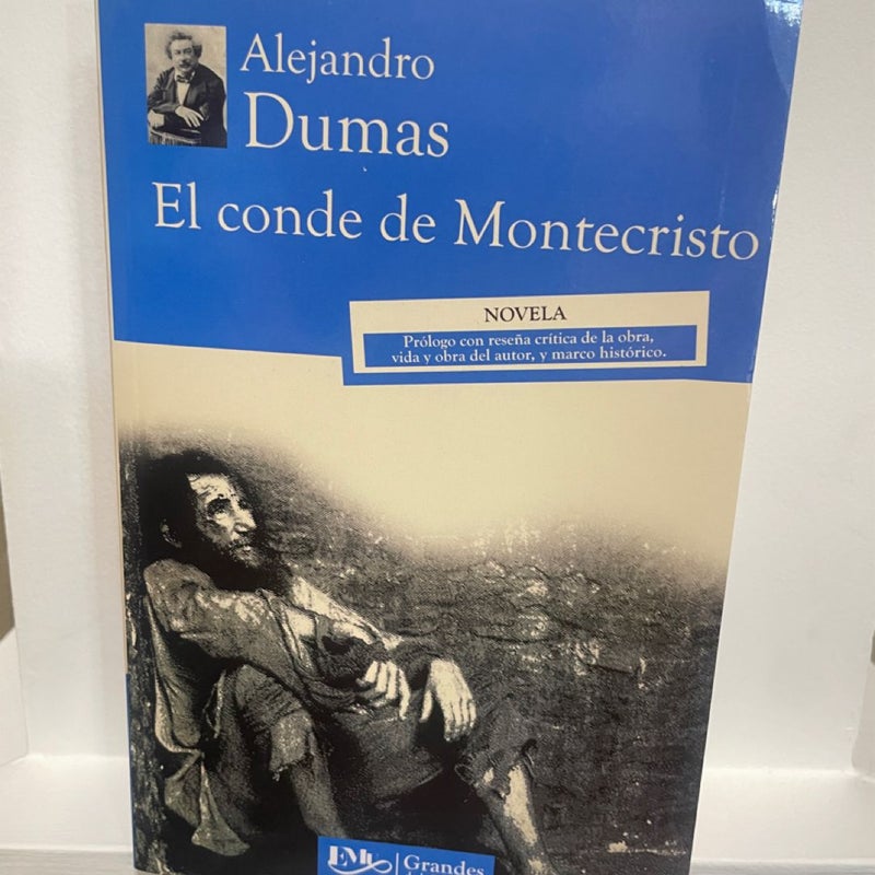 El Conde de Montecristo