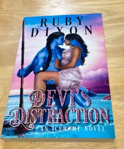Devi's Distraction