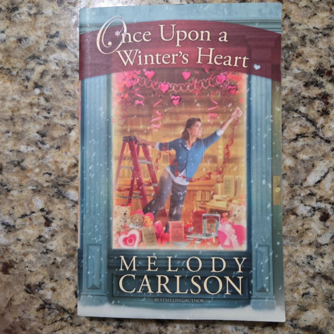 Once upon a Winter's Heart