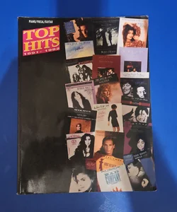 Top Hits 1991-1992