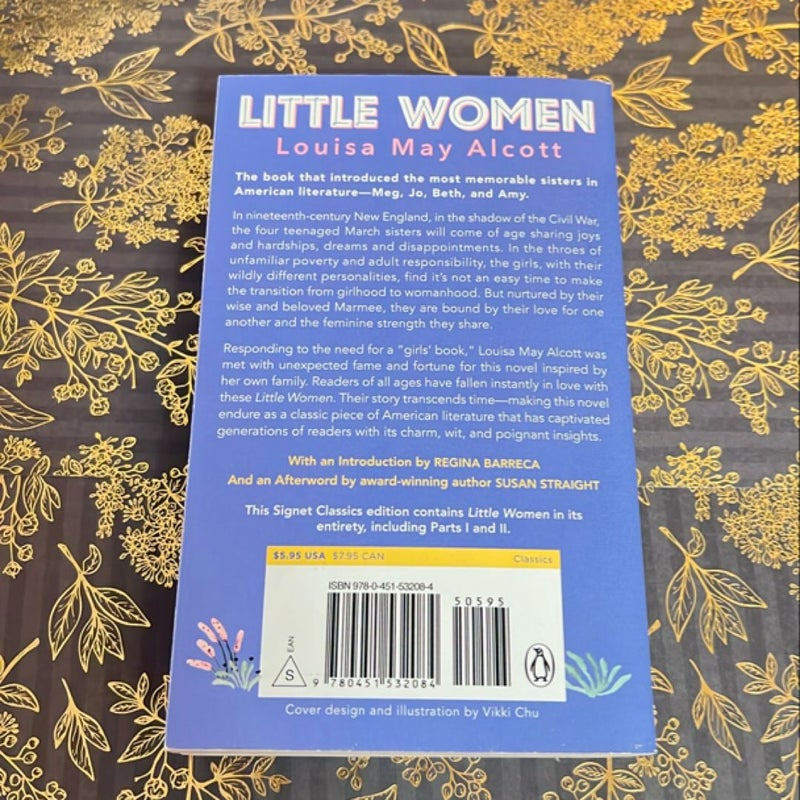 Little Women