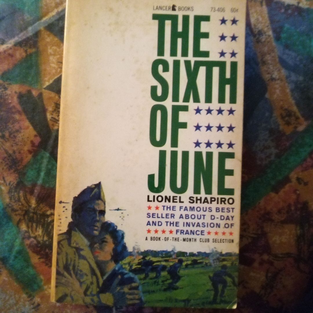 The Sixth of June 