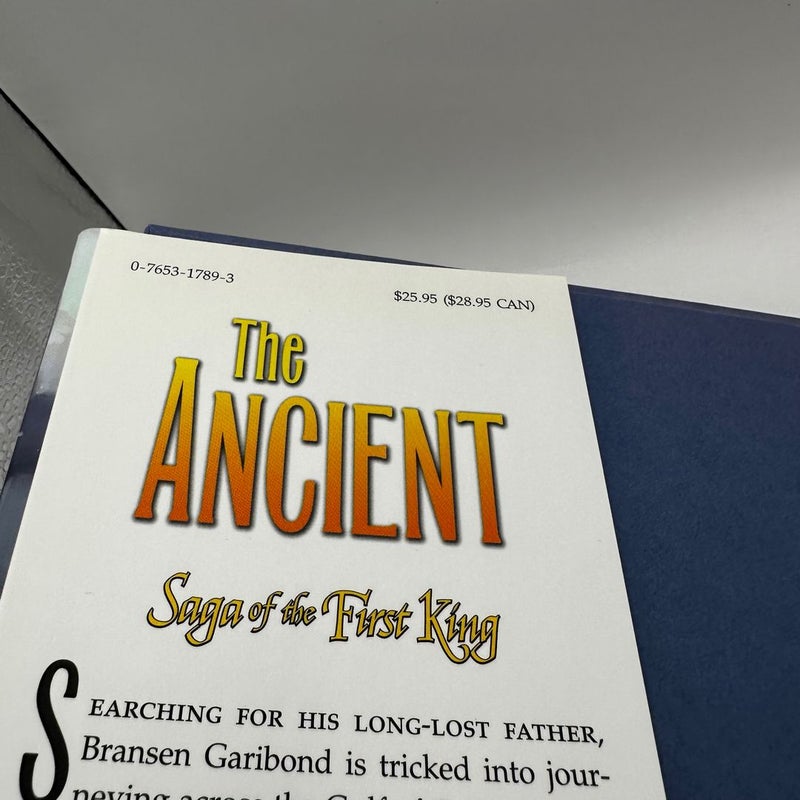The Ancient 