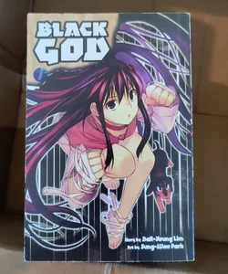 Black God, Vol. 1